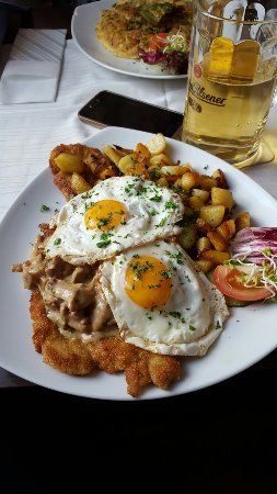 Eddy's Gasthaus am Kanal